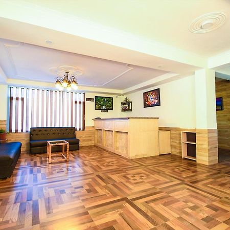 Kullu Manali Inn Экстерьер фото