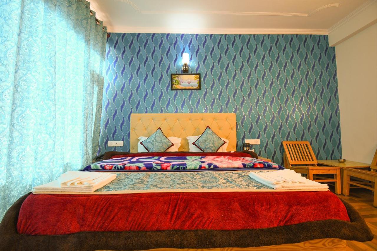 Kullu Manali Inn Экстерьер фото
